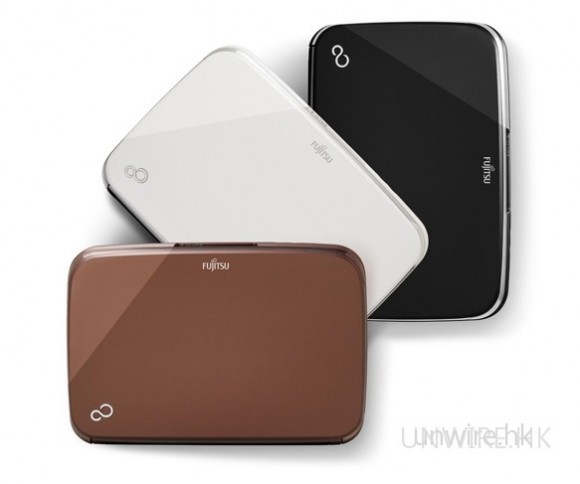 Fujitsu 手提電腦．五一黃金週特惠價