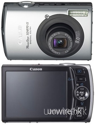 將老爺 Canon AE-1 數碼化!