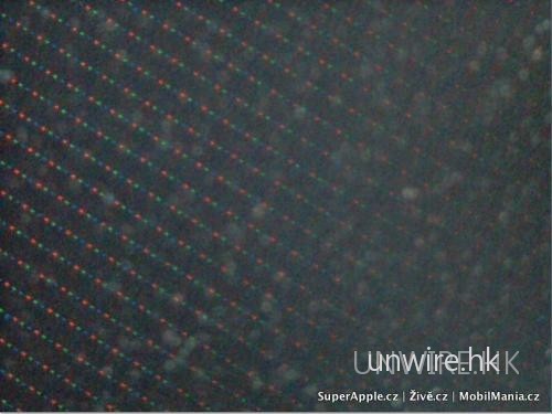 iPhone 4G 熒幕解像度證實為 960 x 640