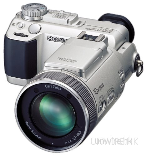 冷靜! Sony NEX 3/5 可能不是你所需! (附 GF1 vs NEX5 比併)