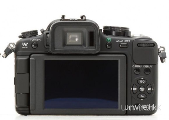 極速選焦點．手動鏡佳音! Panasonic G2 / G10 登港首測