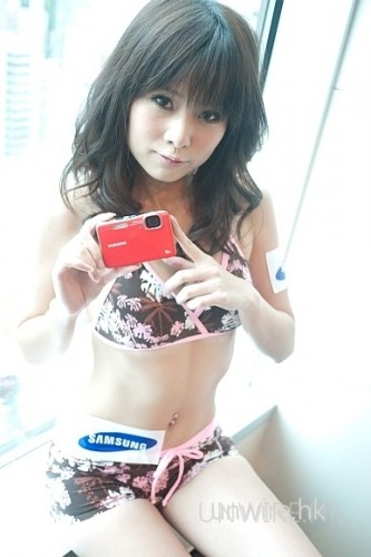 大光圈 DC 皇者血拼! Samsung EX1 vs Panasonic LX3