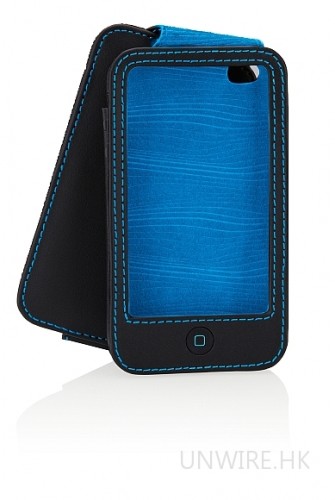 Belkin 最新 iPhone 4 全線 37 款配件到港