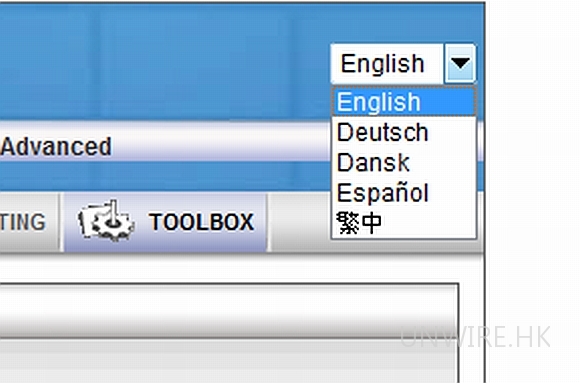 3G  超輕隨身 150Mbps Router  –  Level One WBR-6801