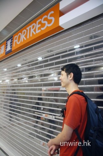 全港搶先！入手行貨 iPad 全紀錄！