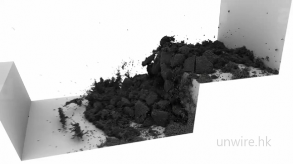 未來遊戲效果會有幾真實？真到你唔信！