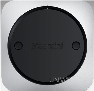 用戶投訴新 Mac Mini 底部設計有問題