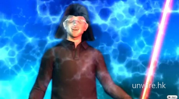 TW 蘋果視頻 : Steve Jobs 成魔之路