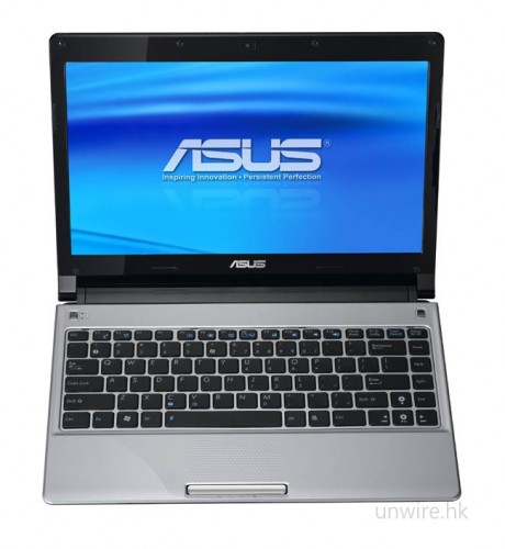 學界優惠頭炮! ASUS筆電$4399有交易