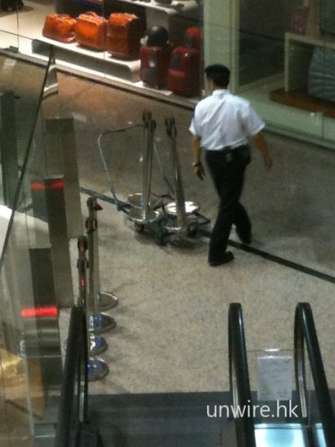 勿排錯隊! 明天(23/7) iPad 行貨搶買攻略