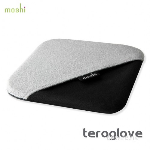 iPad 出機最佳孖寶 – Muse / Teraglove