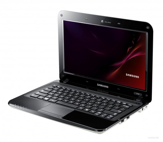 轉投AMD陣營!!  Samsung X125