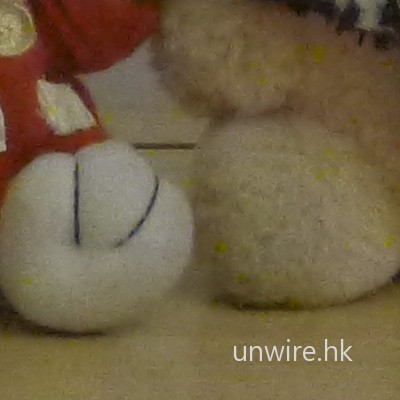 同門新舊 DC 機皇比併 – Panasonic LX3 vs LX5 (新增手持夜景及拍片樣本)