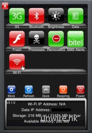 變慢? ﻿免費快速為 iPhone 放回記憶體