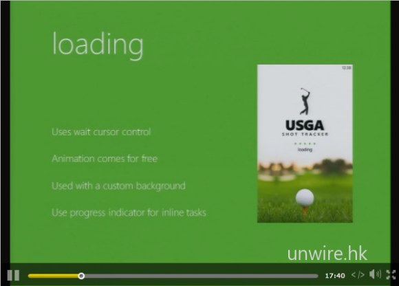WP7 Apps 究竟會是怎麼樣？