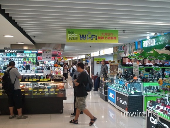 行場一周: 始創腦場靚女多! (已更新!)