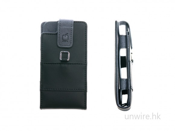 真皮 iPhone 4 套 – fruwt – SUIT 真皮系列