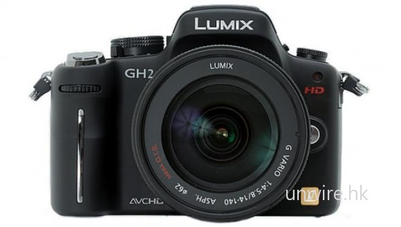 Panasonic GH2 對焦速度、拍片及高 ISO 測試