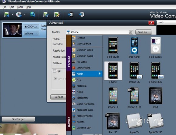 [PC] 21/9 限時免費 – 超好用 iPhone/iPad/手機轉片程式