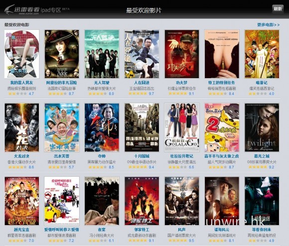 國內線上看片網棄 Flash 改用 HTML 5