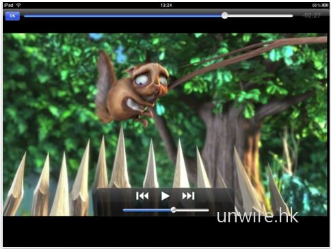 VLC for iPad 正式推出