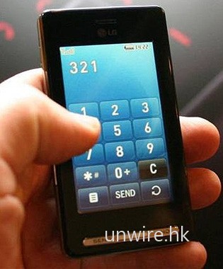 研究指出：觸控屏幕滿佈細菌！是男廁的18倍數量！