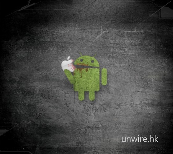 分析指Android平板電腦將會比iPad更普及