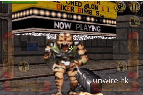 [iPhone]3/10 限時免費 – 70/80 後最愛的 FPS 遊戲