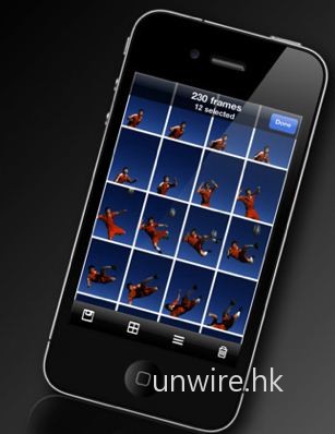 [iPhone] (1:00pm免費期已過) – 提升 iPhone 連拍速度至每秒 24 張