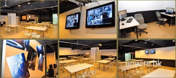 提示:稍後緊記得來我們 2 周年派對