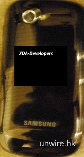 Nexus S + GingerBread 2.3 最新流出圖片