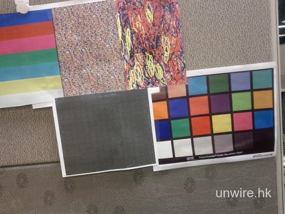 Google Nexus S 未出先有試相