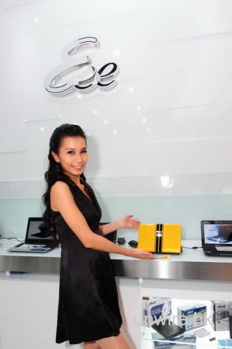 ASUS全球首間Pro Shop正式開幕