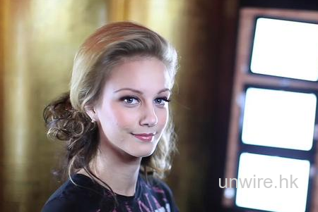 瘋狂!專業攝影師使用 iPad 打燈