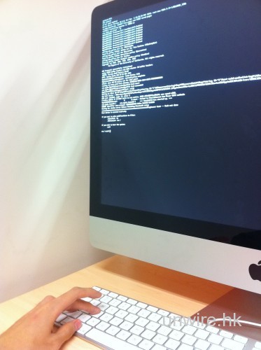 [Mac] 自建管理員帳戶！忘記 Admin 戶口照裝軟件！