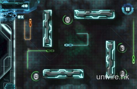 [限時免費] iPhone 迪士尼大作 – 現代貪食蛇