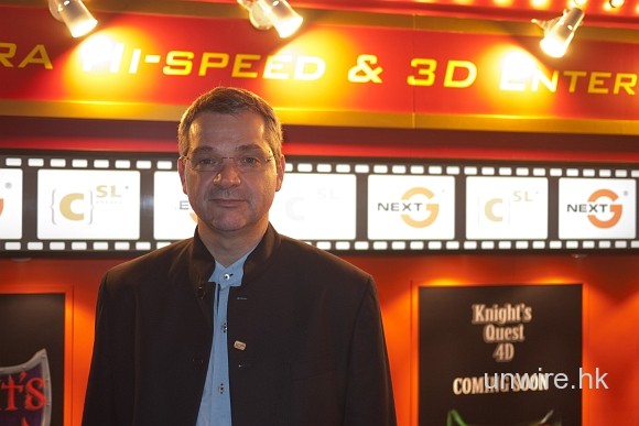 4G 不限速！ CSL 獨家專訪及實測 LTE 速度