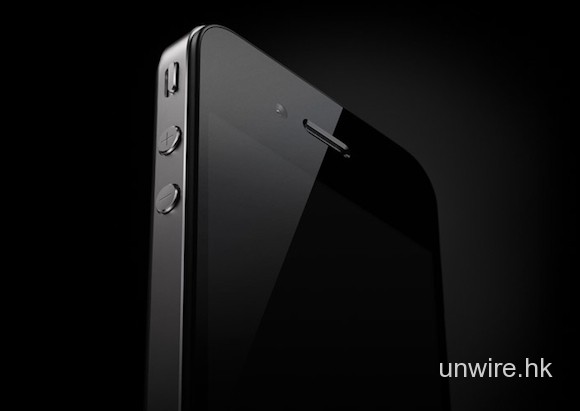 蘋果提高2011年的iPhone付運目標