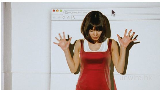 日本女生竟然這樣去試衫