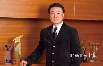 Microsoft + 羅傑承合作攪高科技 KTV -Red MR