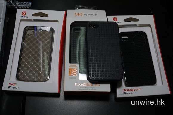 大量 iPhone 套 / Android Tablet /eReaders 聖誕優惠