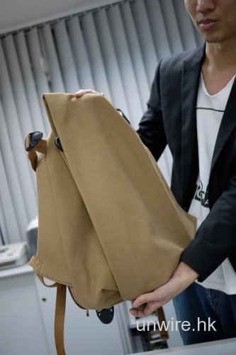 將 Fashion 設計概念搬到相機/iPhone/iPad/NB 袋上 – 法國巴黎COTEetCIEL