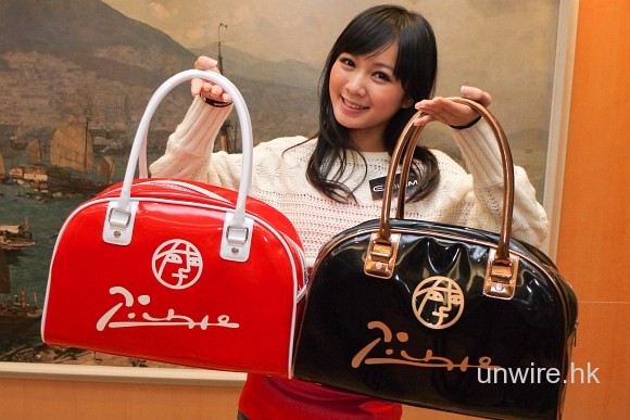 勁靚女款相機/NB 袋 – Picasso Casual相機袋