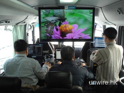 4G LTE最新測試速度結果已達600Mbps！