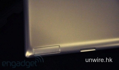 更多與iPad 2有關的傳言