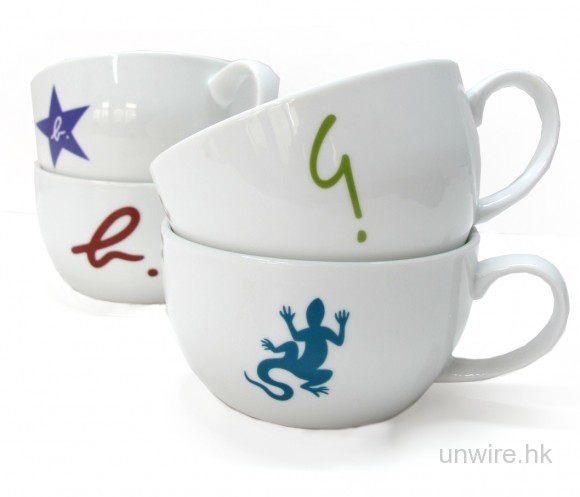 Nokia 買手機送 agnès b. DÉLICES 精選禮品