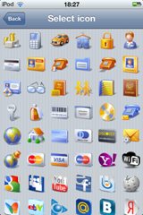 [iOS]打造屬於你的個人資料強力掌上保險箱-Handy Safe