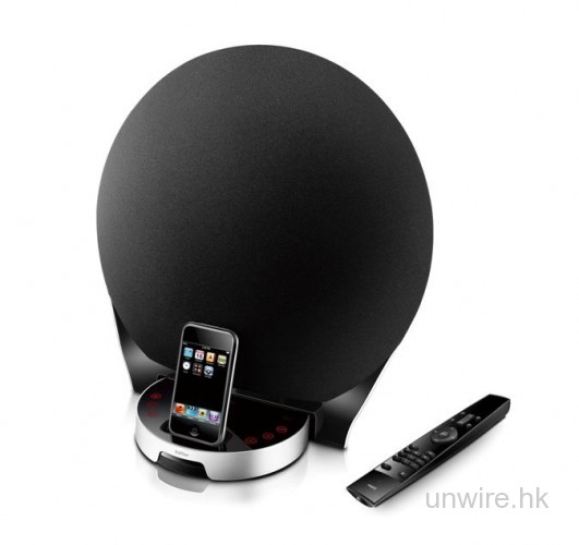 最後 2 天：高音質 iPhone/iPT 喇叭特價