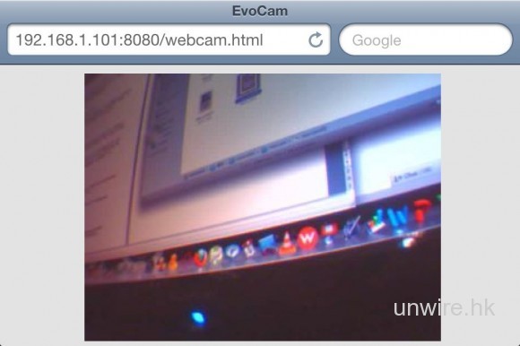 [MAC] Mac 機 + 副廠 Webcam 活用術