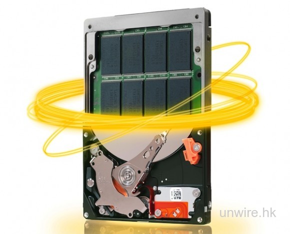 Seagate 直指 SSD 難成氣候